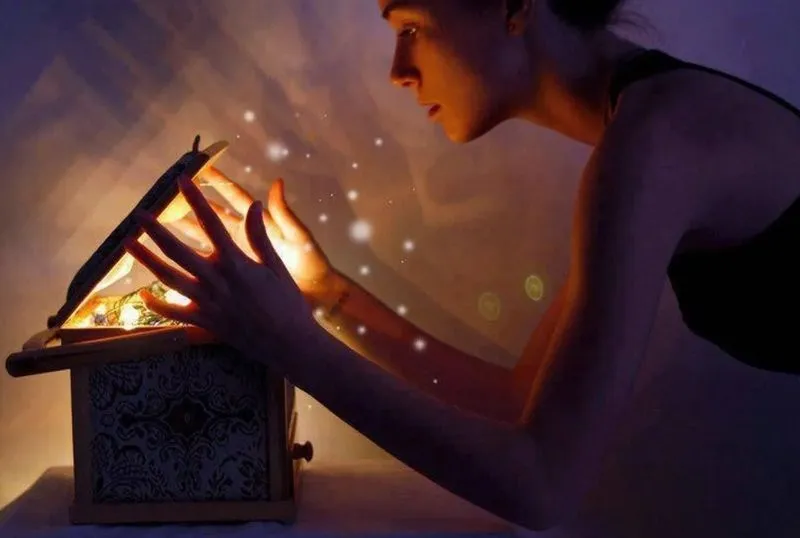 5 новых подходов к исполнению сокровенных истинных желаний (Инесса Власова)