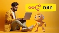 [Udemy] ИИ агенты с n8n: создавайте автоматизированный контент для вашего сайта (Diego Davila)