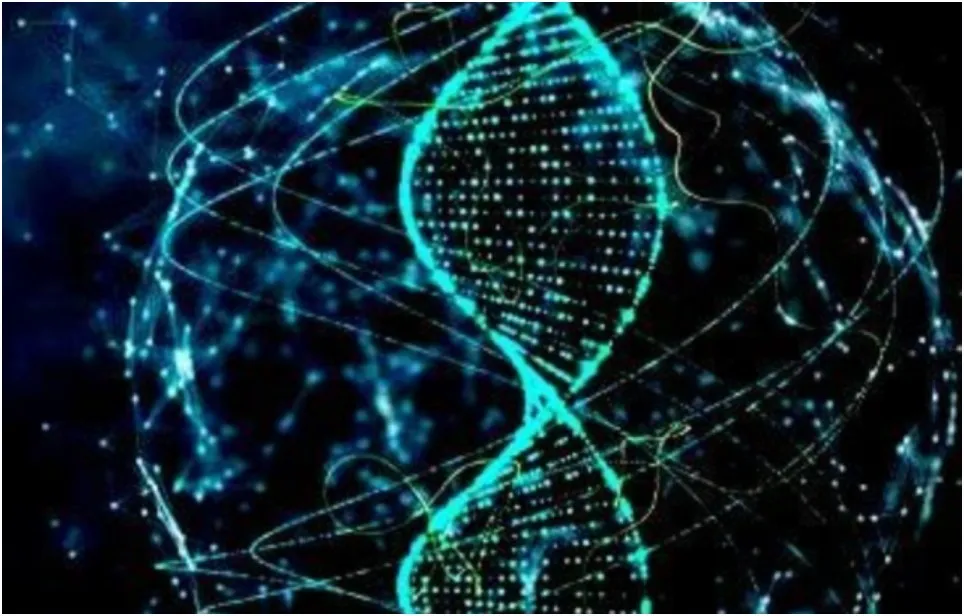 [Sigh Energy] Разблокировка днк | Unclocking Dna Powerful Plus +11x (Extra Strong)