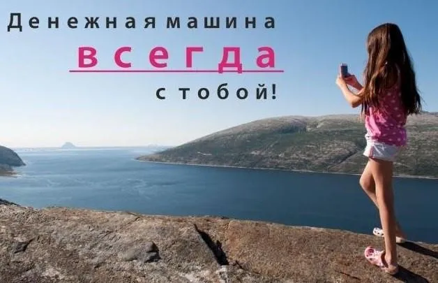 Денежная машина всегда с тобой. Инструменты начинающего микростокера (Тамара Сушко)