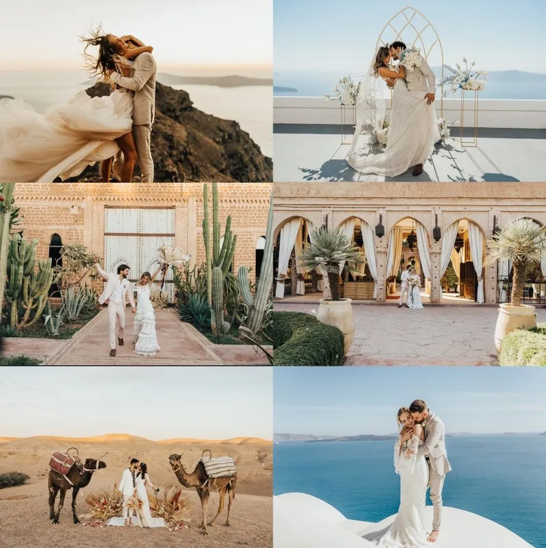 Отличные свадебные и портретные пресеты. RC Lightroom Desktop Preset Pack (Rebecca Carpenter)