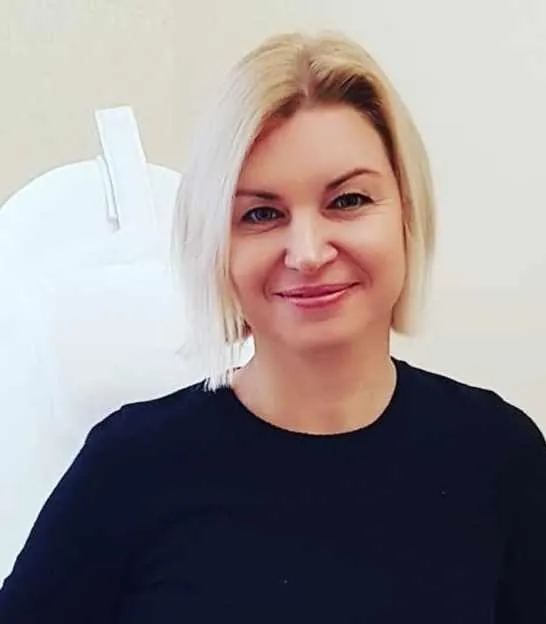 Убираем гормональный сбой без лекарств, с помощью простых упражнений (Елена Музыченко)