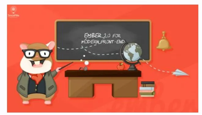 Ember 2.0 для современного фронтона (Андрей Листочкин)