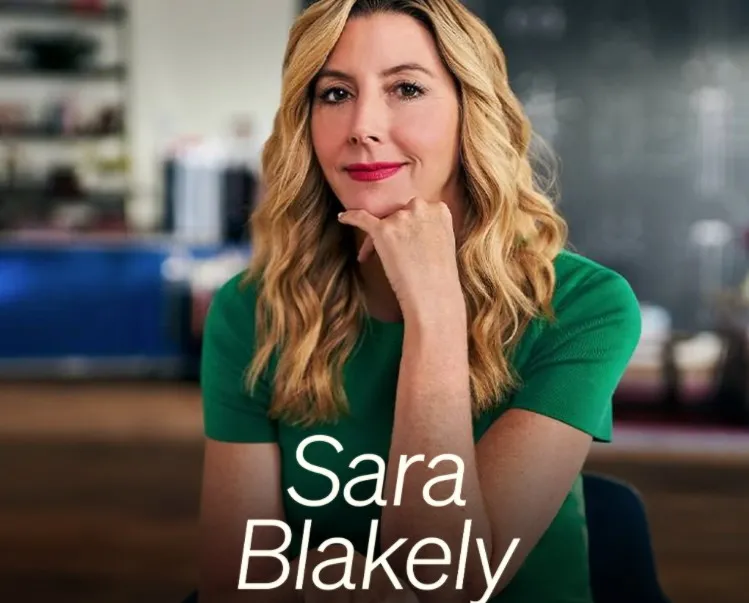 [Masterclass] Sara Blakely teaches Self-Made Entrepreneurship (Sara Blakely)