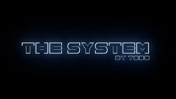 [RSD] Система Тодда (Тодд Валентайн)