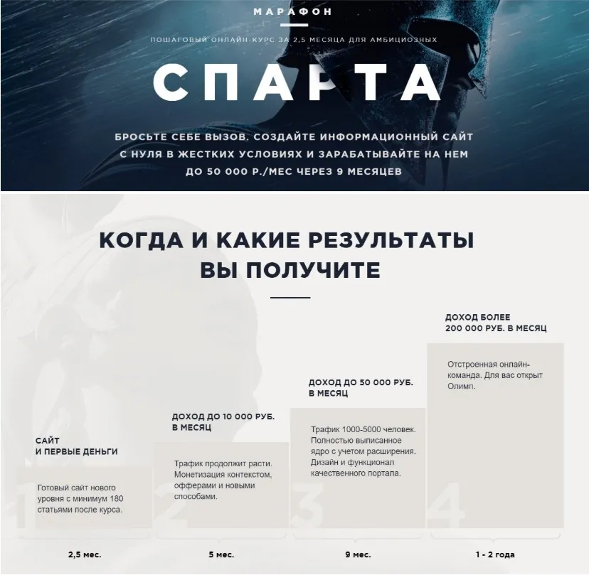 Марафон «Спарта» 2017 (Роман Пузат)