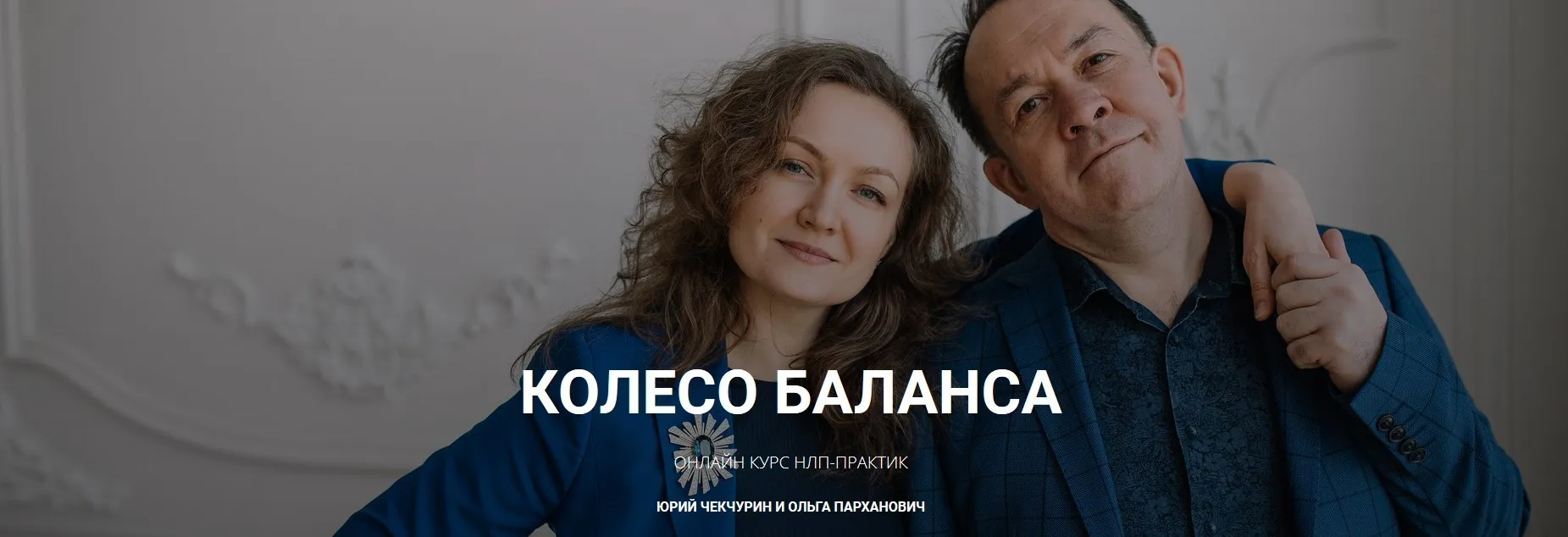 Колесо баланса 2020 (Юрий Чекчурин, Ольга Парханович)