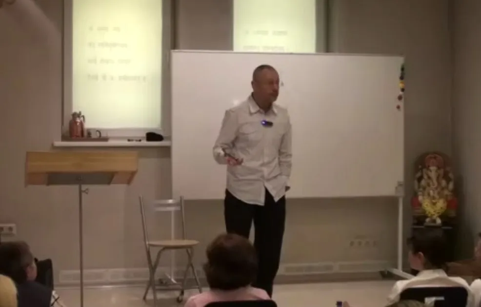 [Шива Центр] Неизвестное о носе и его роли в жизни человека. Часть 1 (Шива)