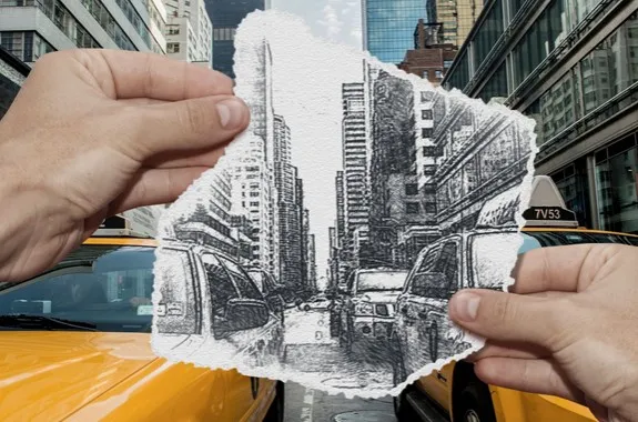 [graphicriver] Pencil Sketch vs Camera Photo Effect Photoshop Action
