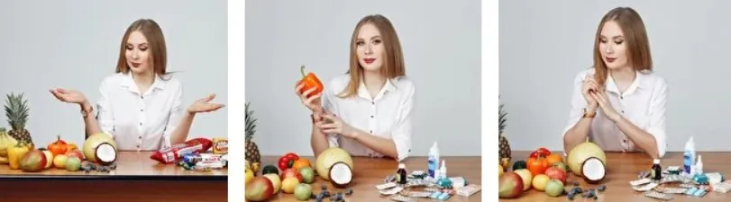 Гид по продуктам. Как экономить 20% бюджета, при этом питаться более здоровой пищей (Юлия Прохоренко)