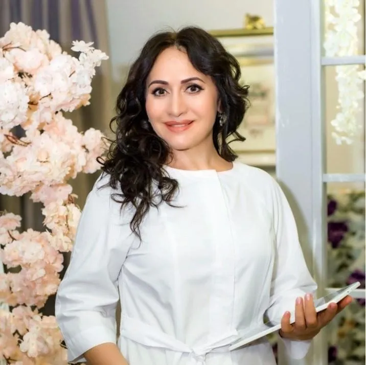 Детский иммунитет (Анжела Степусь)