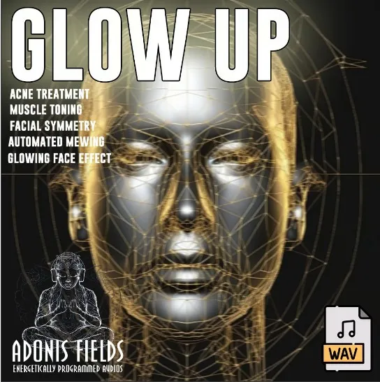 [Adonis Fields] Светящийся. Премиум морфическое поле