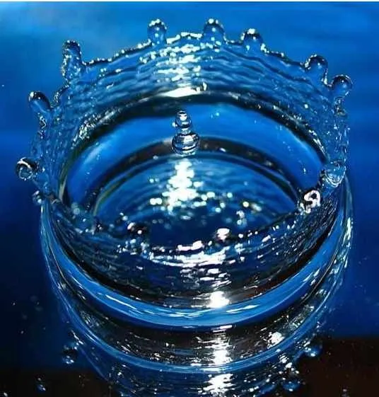 Формула перекодирования воды 5 элемент (Юджиния Квант)