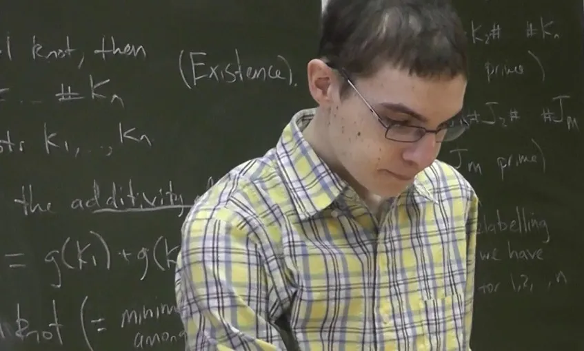 Мужская логика (Алексей Тимофеев)