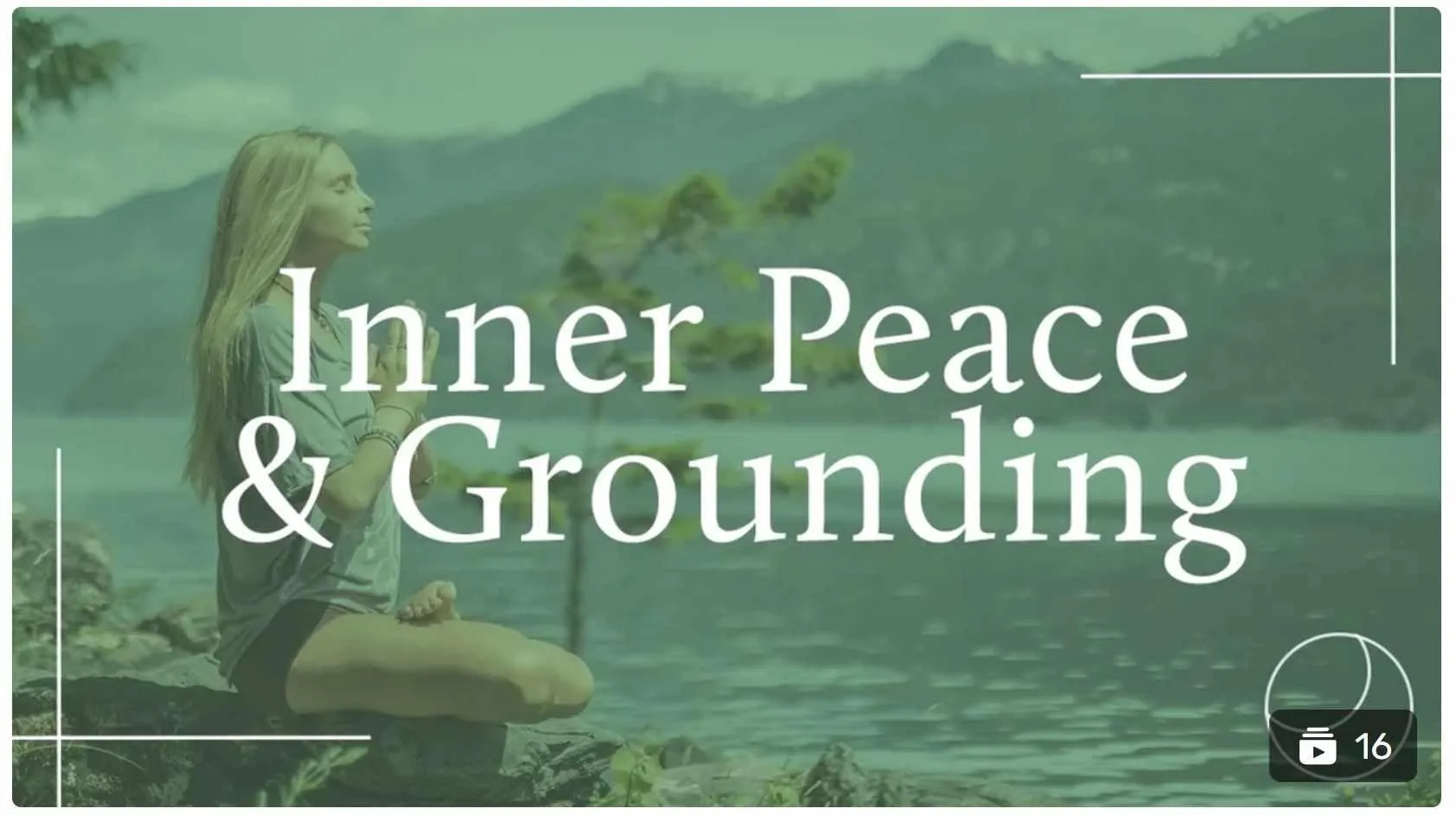 Boho Beautiful Official. Meditation Style. Inner Peace & Grounding (bohobeautiful)
