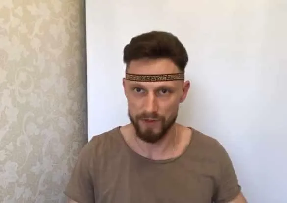 Метод исполнения желаний. Без воды (Роман Карловский)
