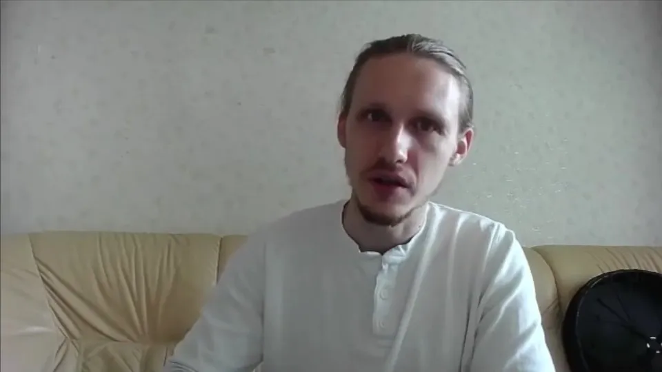 [Славянский мир] Как голодать приятно и легко (Игорь Качура)