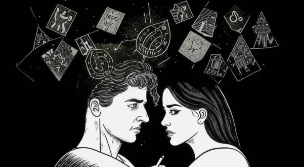 [Правое полушарие интроверта]   Как справиться с ревностью (Александра Малахова)