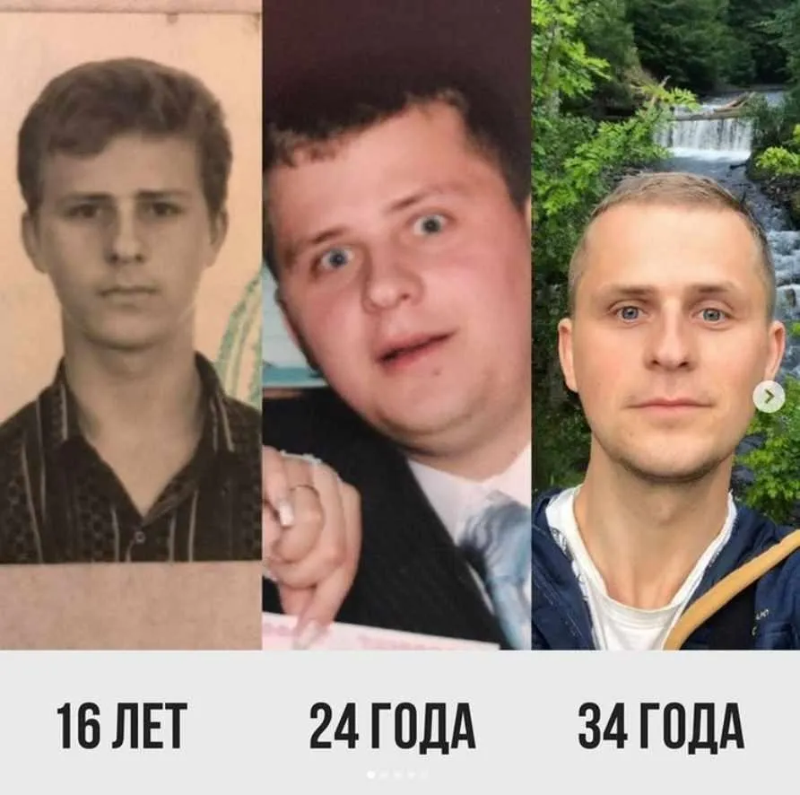 Биохакинг 100 лет+ (Евгений Ходченков)