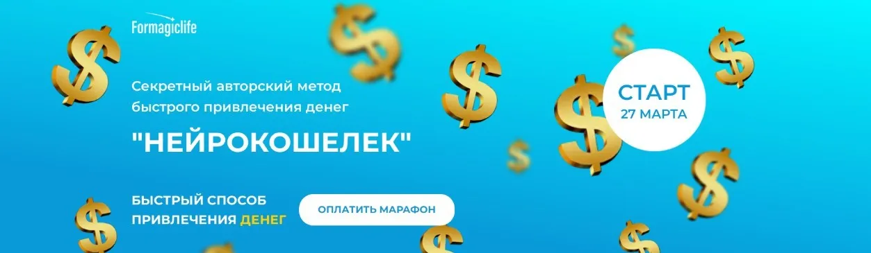 Нейрокошелёк (Анастасия Анисимова)