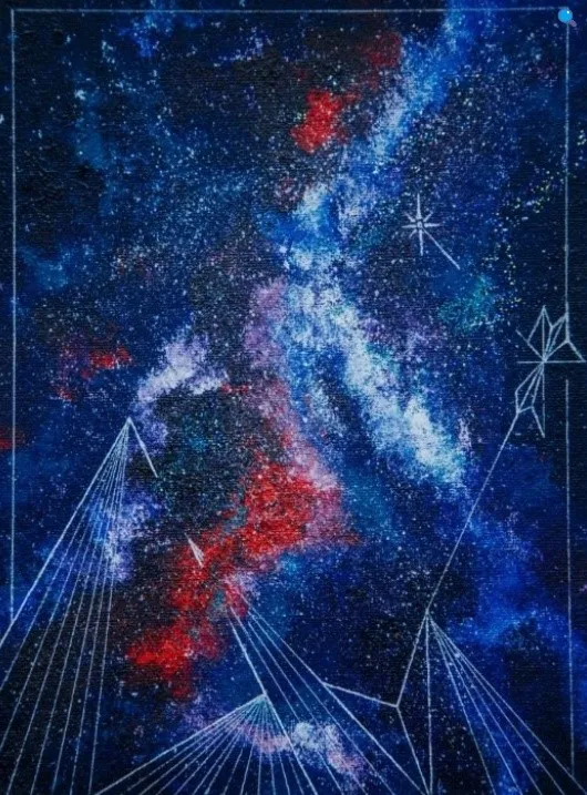 Космос и сакральная геометрия (Юлия Самойленко)