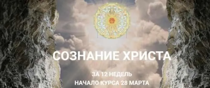 Сознание Христа. Пакет «Уровень сознания Христос» (Анна Камаллая Хефорс)