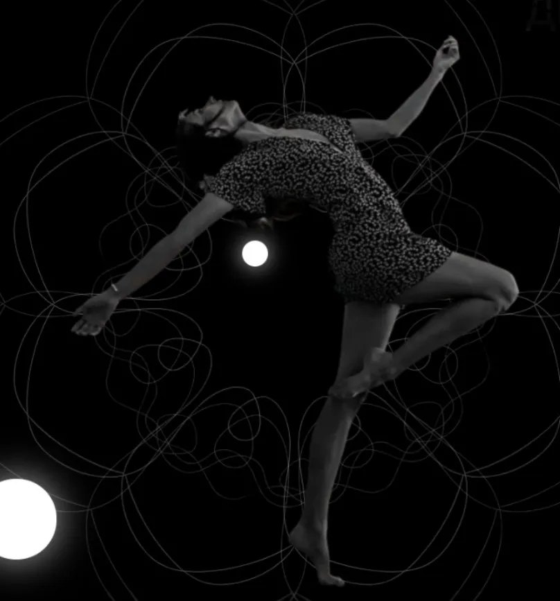 Jazzo - танец без техники. Танцевальная биомеханика. Формат Базовый  (Мимодо Джаззо)