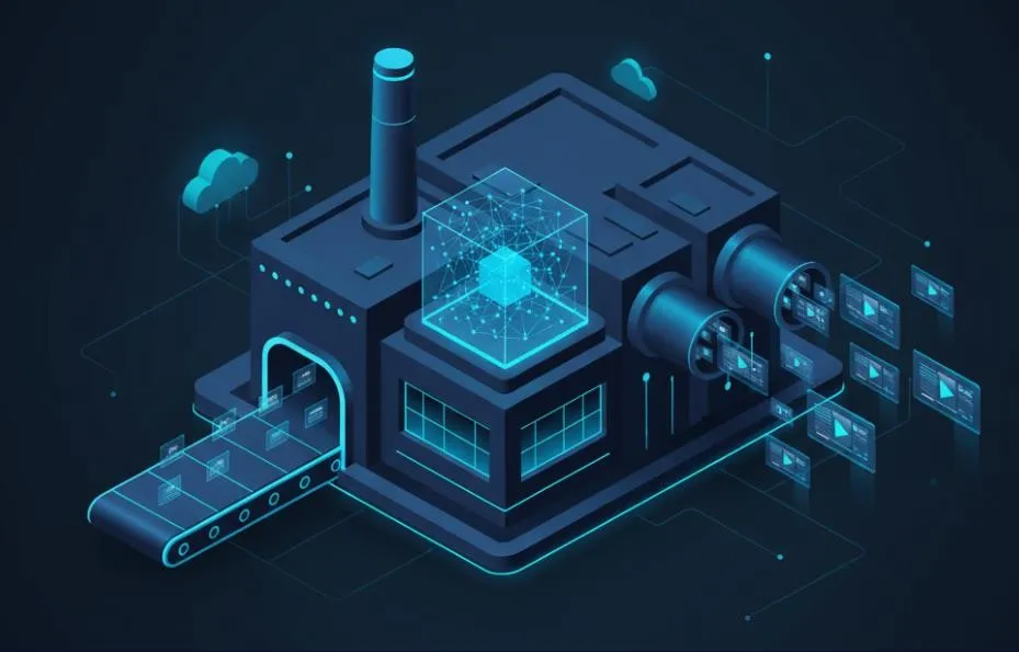 Контент Завод 2.0. Тарифы Upgrade (Стивен Осенья)