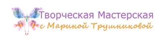 Портрет реалистичный и декоративный (Марина Трушникова)