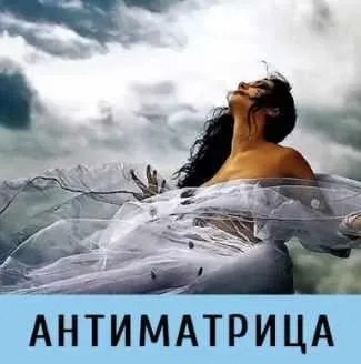 Антиматрица (Леонид Каюм)