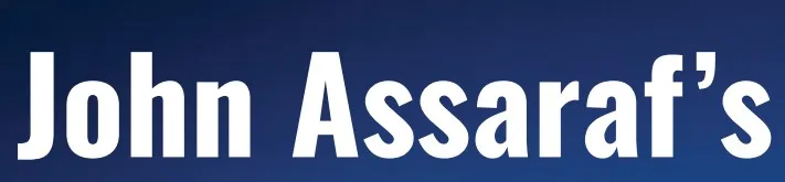 Аппликация магическая (Джон Ассараф)