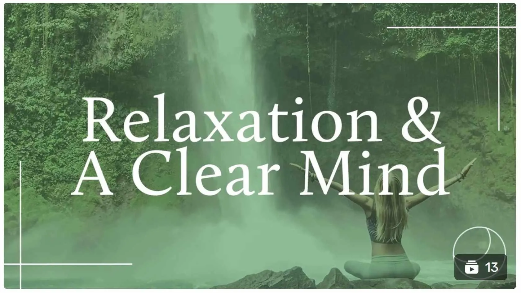 Boho Beautiful Official. Meditation Style. Relaxation & A Clear Mind (bohobeautiful)