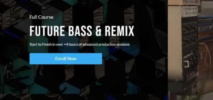 [PML] Future Bass and Remix. Тариф Full course (flstudiotips)
