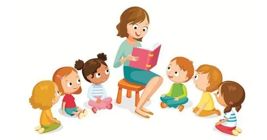 Библиотека «My english baby» (Мария Елисеева)