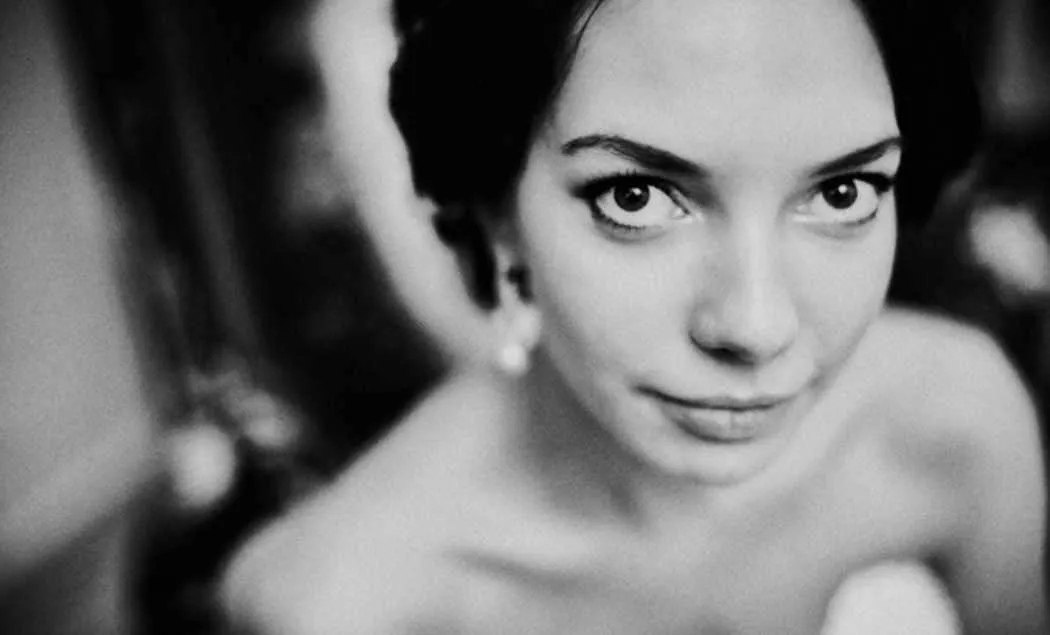 Базовый Курс по Свадебной Фотографии (Dmitry Fedotov)