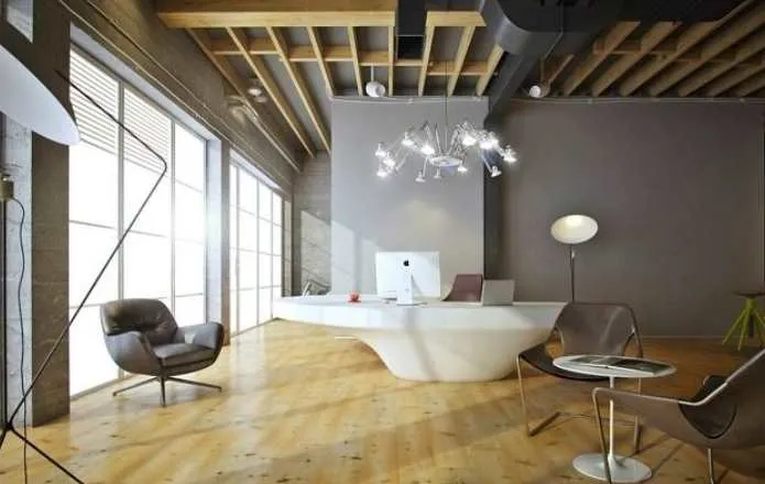 3Ds Max   Курс архитектурной визуализации (интерьер экстерьер)