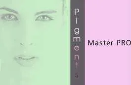 [Школа Ремувинга PMU R1] Pigments Master.PRO (Ксения Зубова)