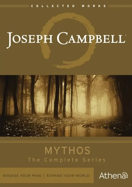 [Joseph Campbell Foundation] Мифы, с Джозефом Кэмпбеллом - Лекция 6, Путь внутрь (Джозеф Кэмпбелл)