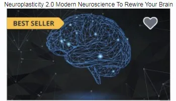 [Udemy] Нейропластичность 2.0 – Современный подход к перепрограммированию мозга (Сильвио Мариск)
