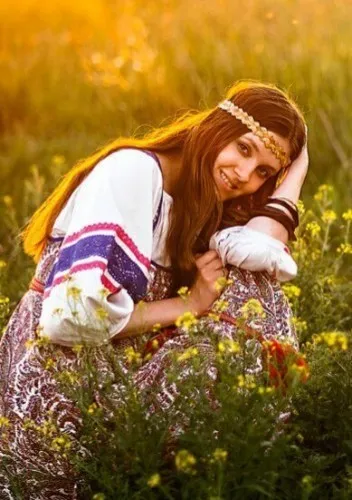 Как заменить всю уходовую косметику  на природу. Тариф «Научусь» (Ольга Остафийчук)