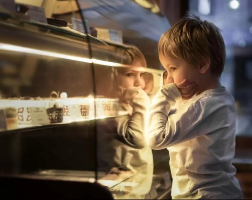 Bakery (Iwona Podlasińska) на английском