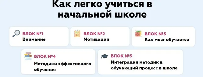 Как легко учиться в начальной школе (Шамиль Ахмадуллин)