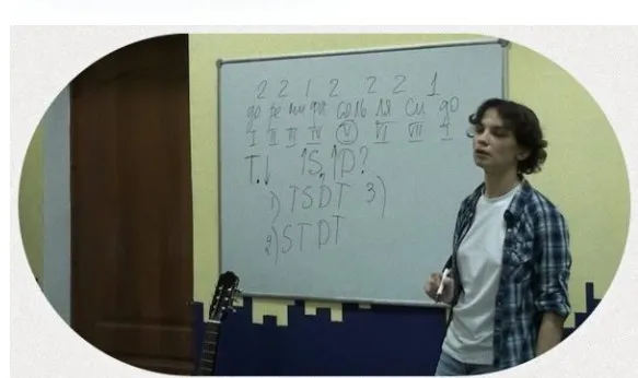 [razvitiesluha.ru] Импровизация и подбор по слуху (Ирина Гулынина)