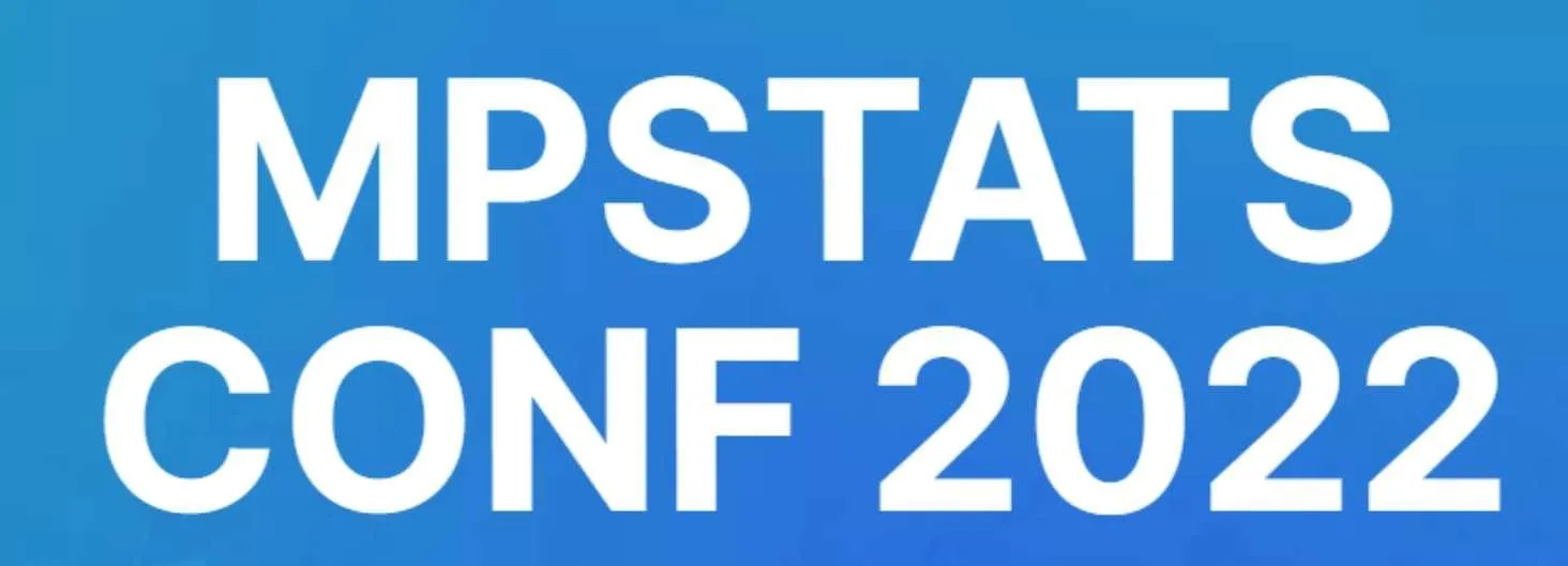 [Mpstats Conf] Крупнейший форум страны по маркетплейсам 2022. Тариф - Online