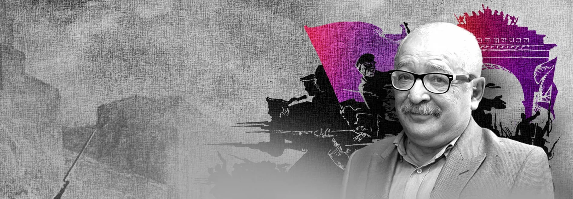 [Прямая речь] 1917 год: взгляд из колыбели трех революций (Лев Лурье)