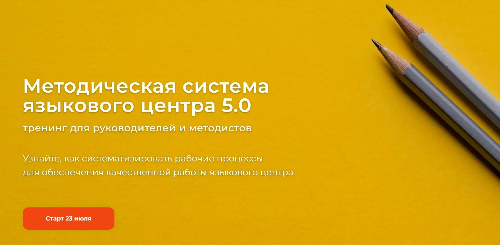 Методическая система языкового центра 5.0. Тариф Методист (Наталья Батиг, Люция Журукова)