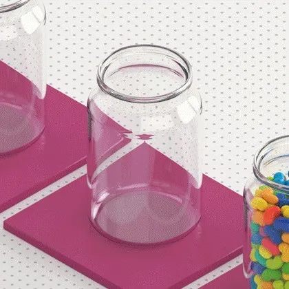 Cinema 4D - Looping 3D Animation for Instagram and GIF