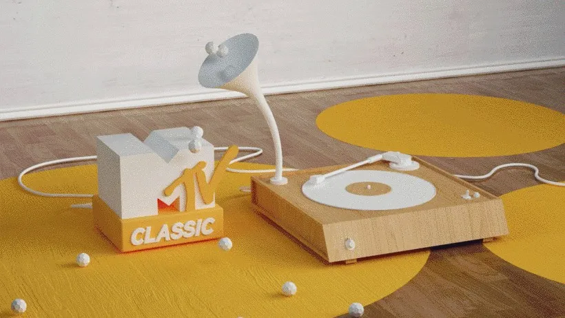 [Domestika] Методы 3D-моделирования и анимации с Cinema 4D  (Федерико Пиччирилло)