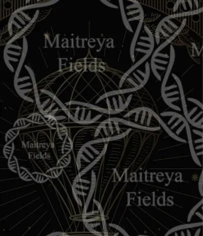 [Maitreya Fields] Мандала - DM: Дыхательная система | Respiratory system