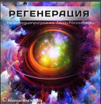 Медитативная программа Регенерация (Ленни Россоловски)